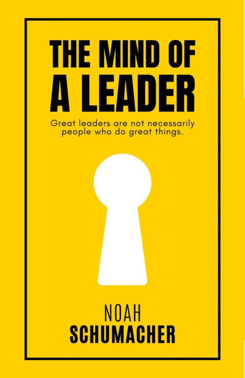 The mind of a leader