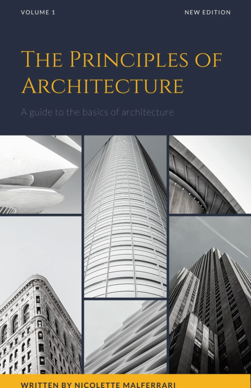 The Principles of architecture